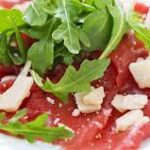 carpaccio